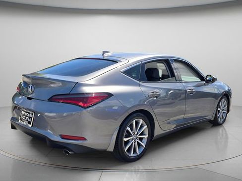 Certified 2024 Acura Integra image 8