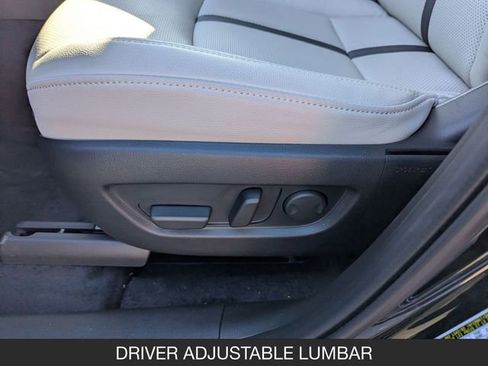 New 2025 MAZDA CX-90 Plug-In Hybrid w/ Preferred AWD/4WD image 10