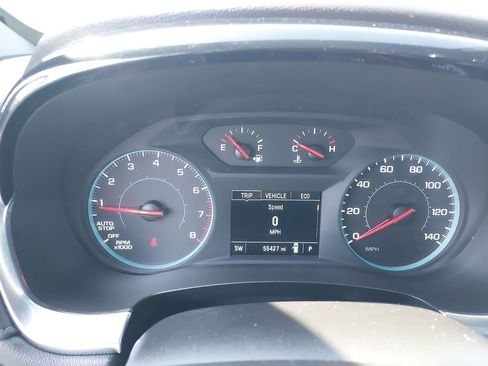 Used 2023 Chevrolet Traverse LT image 21