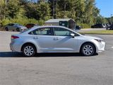 Used 2024 Toyota Corolla LE image 3