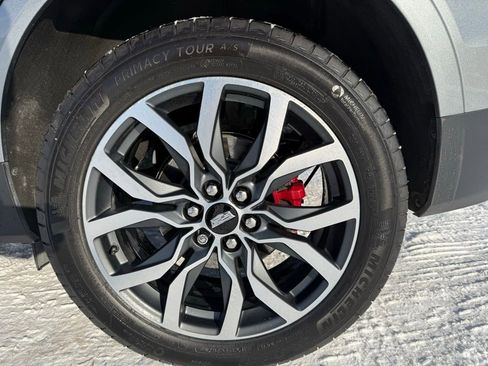 Certified 2024 Cadillac XT5 Sportv w/ Technology Package image 15