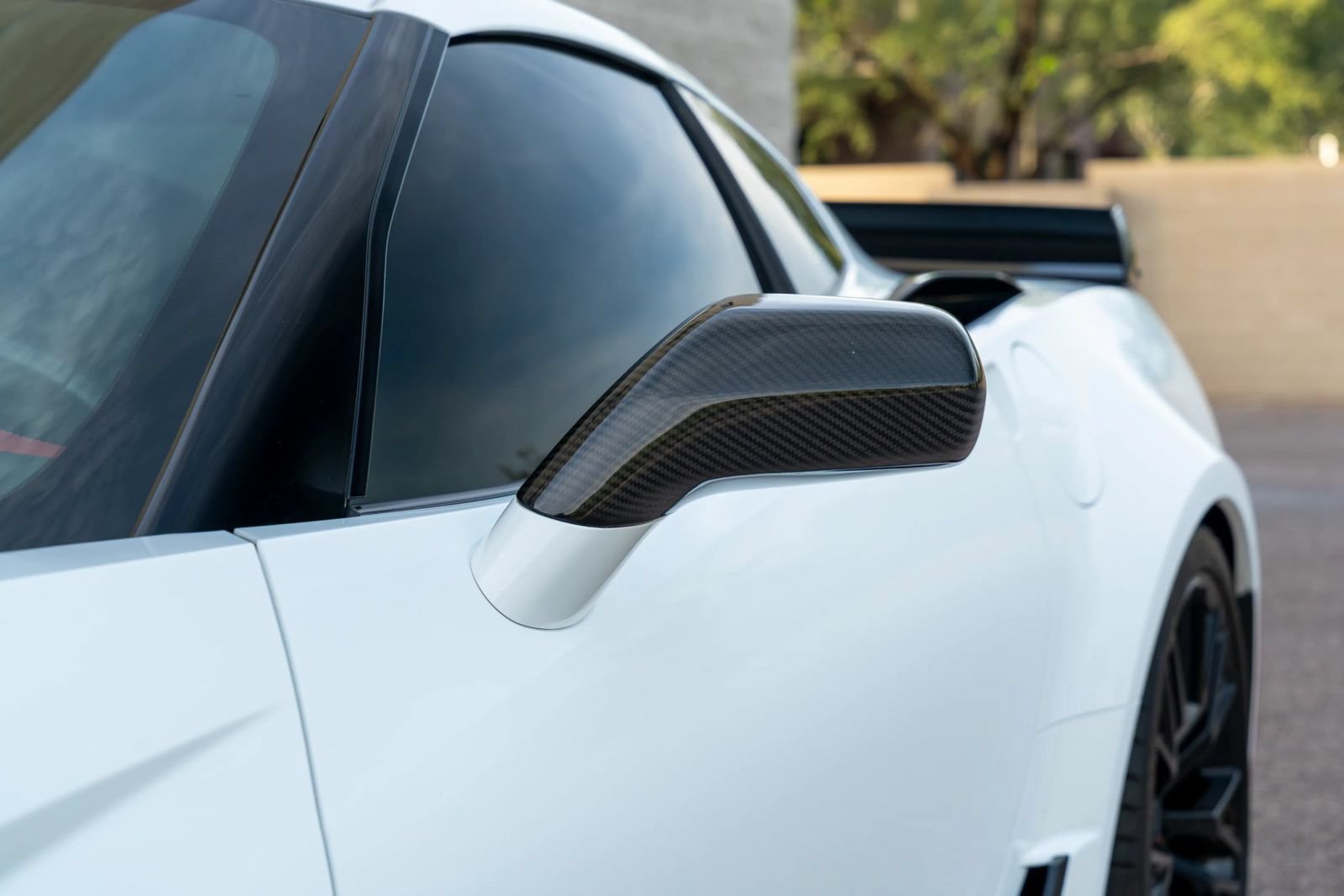 Used 2017 Chevrolet Corvette Z06 RWD image 32