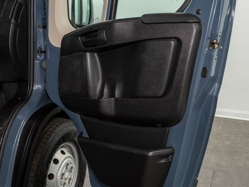 Used 2020 RAM ProMaster 3500 image 9