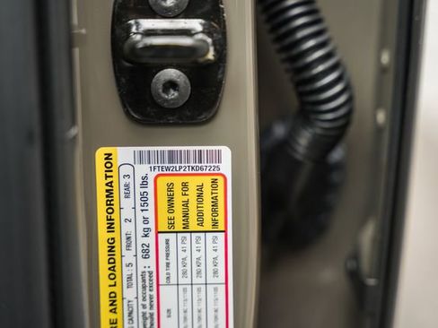 New 2026 Ford F150 STX AWD/4WD image 48