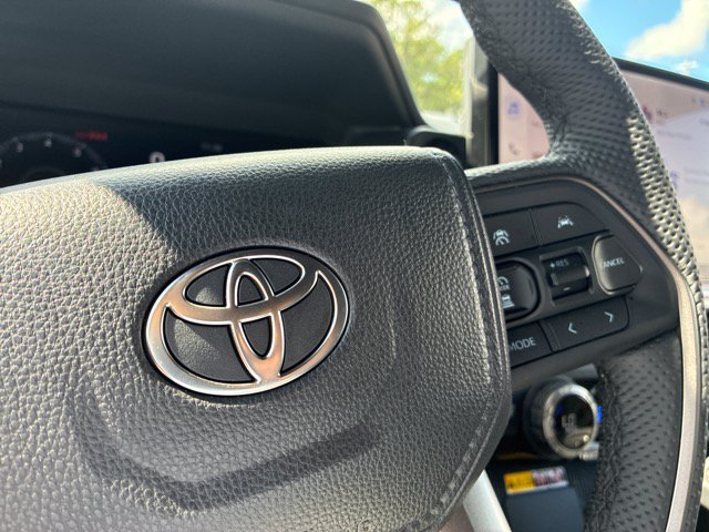 Used 2026 Toyota Tacoma 4x4 Double Cab Hybrid image 29