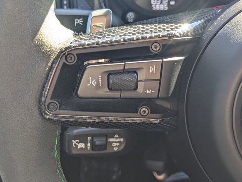 Used 2024 Porsche Macan GTS image 12