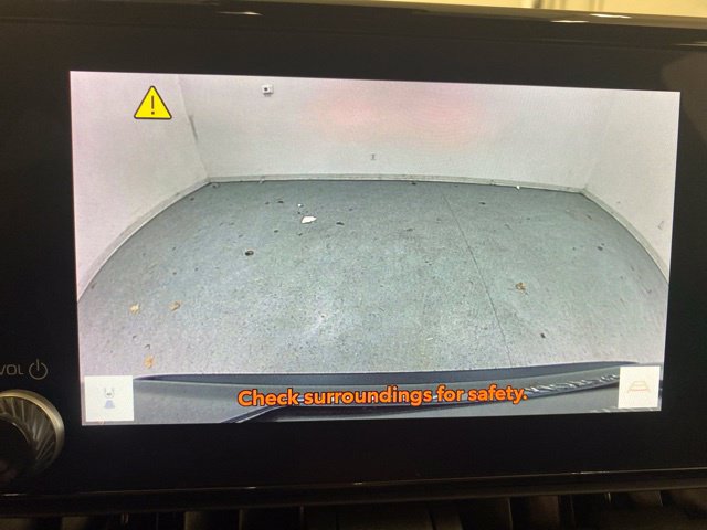 Certified 2025 Toyota RAV4 LE AWD/4WD image 22