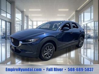 Used 2022 MAZDA CX-30 AWD 2.5 S 360° Tour