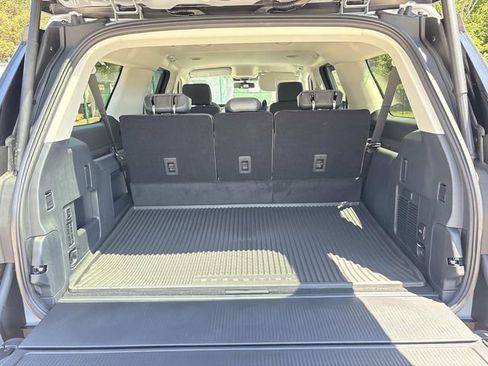 New 2026 Ford Expedition Max Active AWD/4WD image 12