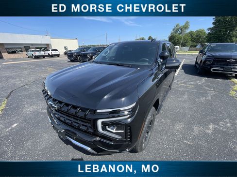 New 2026 Chevrolet Tahoe 4WD image 19