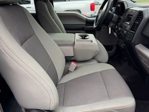 Used 2015 Ford F150 XL w/ Equipment Group 101A Mid image 16