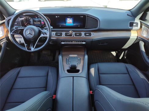 Certified 2025 Mercedes-Benz GLE 350 4MATIC image 21