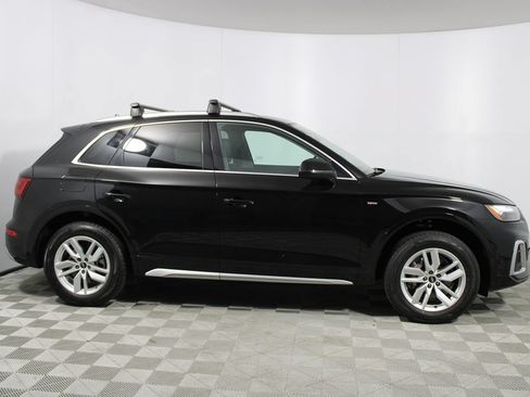 Used 2023 Audi Q5 2.0T Premium AWD/4WD image 46