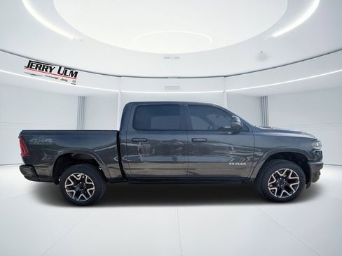 New 2026 RAM 1500 Laramie image 2