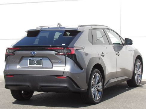 Used 2023 Subaru Solterra AWD image 6