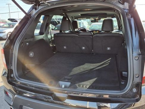 Certified 2023 Honda Passport TrailSport image 25