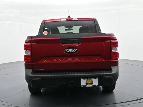 New 2026 Ford Maverick XLT w/ XLT Luxury Package image 7
