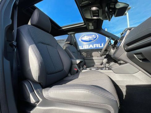 New 2026 Subaru Forester Premium image 12