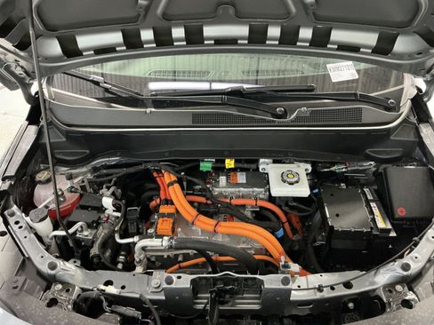 New 2027 Chevrolet Bolt RS w/ Technology Package FWD image 29