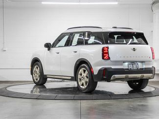 Used 2025 MINI Cooper Countryman S video 2