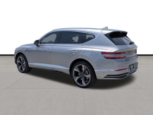 New 2026 Genesis GV80 3.5T Prestige AWD/4WD image 7