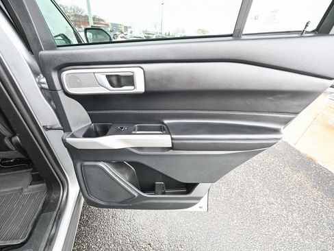 Certified 2023 Ford Explorer XLT w/ Equipment Group 202A image 30