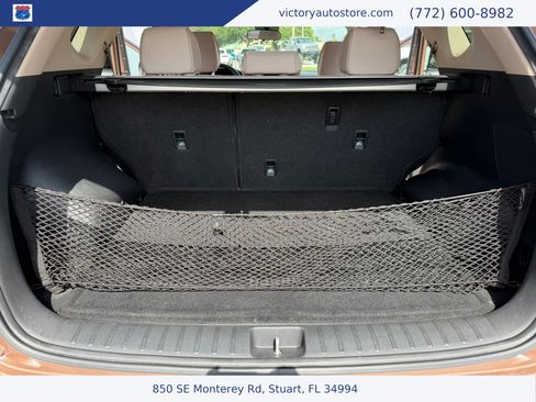Used 2017 Hyundai Tucson SE w/ SE Popular Package 02 FWD image 17