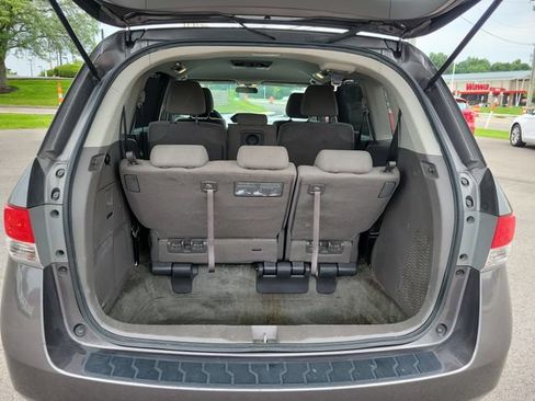 Used 2016 Honda Odyssey SE image 25