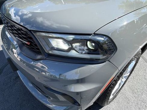 Used 2024 Dodge Durango GT AWD/4WD image 13