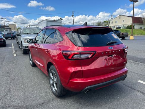 Used 2024 Ford Escape ST-Line w/ Tech Pack #1 image 7