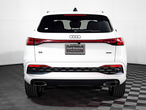 New 2025 Audi Q5 Premium Plus image 13