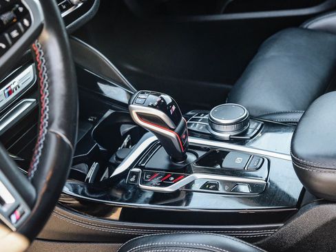 Used 2021 BMW X3 M w/ Executive Package image 22