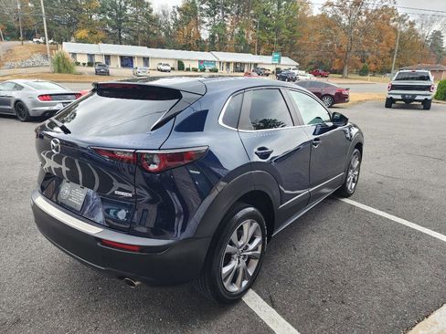 Used 2021 MAZDA CX-30 FWD 2.5 S w/ Select Package image 6