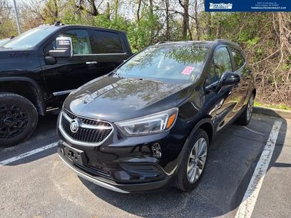 Used 2020 Buick Encore Preferred w/ Safety Package