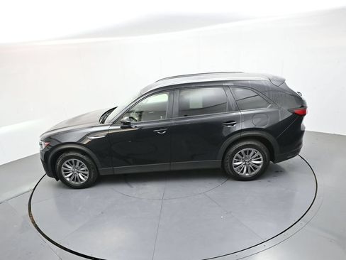Used 2025 MAZDA CX-90 3.3 Turbo w/ Select Package AWD/4WD image 25