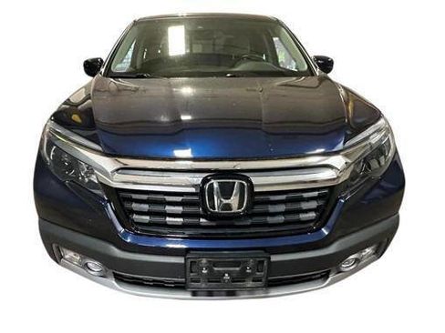 Used 2017 Honda Ridgeline RTL-E image 9