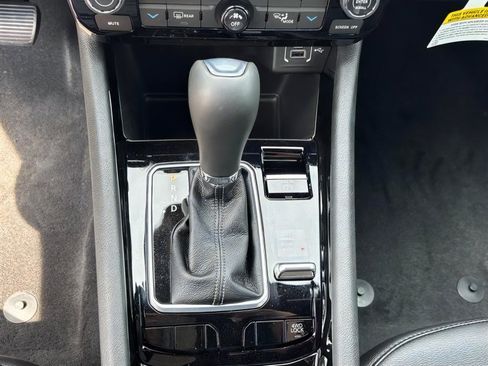 New 2026 Jeep Compass Limited AWD/4WD image 16