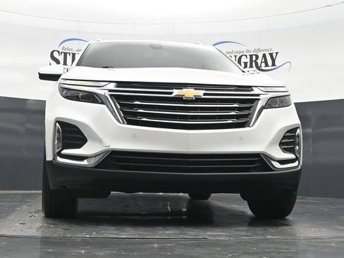 Used 2023 Chevrolet Equinox Premier FWD image 27