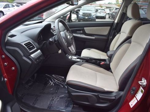 Used 2016 Subaru Crosstrek 2.0i Premium AWD/4WD image 17