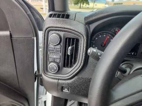 Used 2025 Chevrolet Silverado 2500 W/T w/ WT Convenience Package AWD/4WD image 26