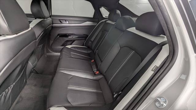 Used 2025 Kia K5 GT-Line FWD image 17