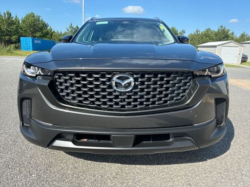 Used 2025 MAZDA CX-50 AWD 2.5 S w/ Preferred Package image 30
