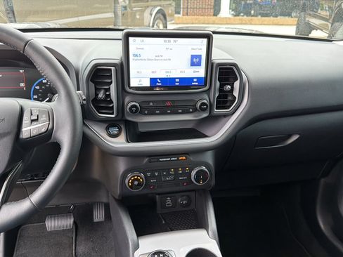 Used 2023 Ford Bronco Sport Big Bend w/ Convenience Package AWD/4WD image 8