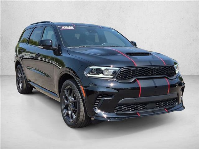 Used 2026 Dodge Durango GT AWD/4WD image 3