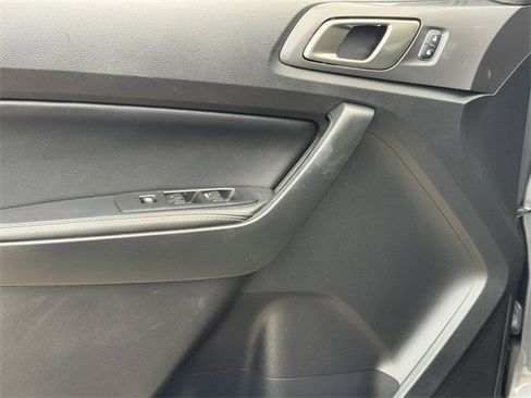 Used 2021 Ford Ranger Lariat w/ Equipment Group 501A High image 26