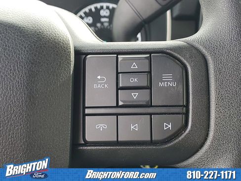 Used 2023 Ford F150 XL w/ STX Appearance Package image 19