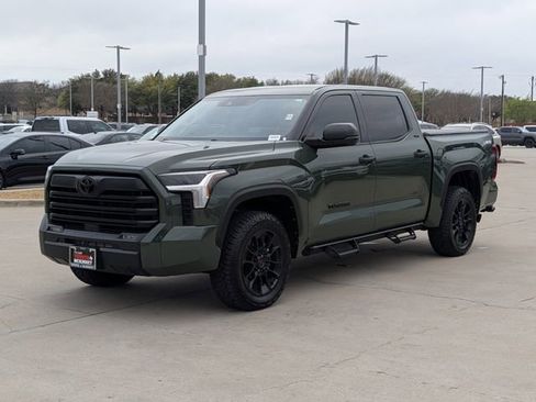 Used 2023 Toyota Tundra SR5 image 9