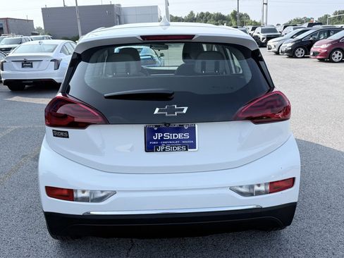 Used 2020 Chevrolet Bolt LT FWD image 6