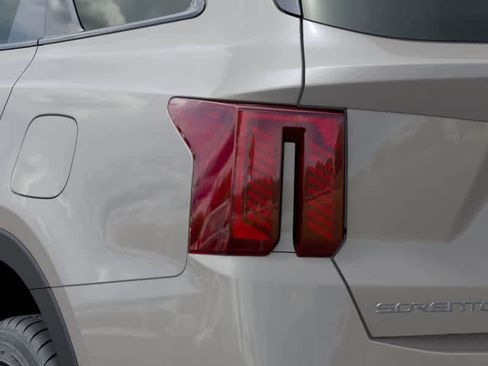 New 2024 Kia Sorento SX image 11