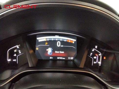 Used 2018 Honda CR-V EX image 20